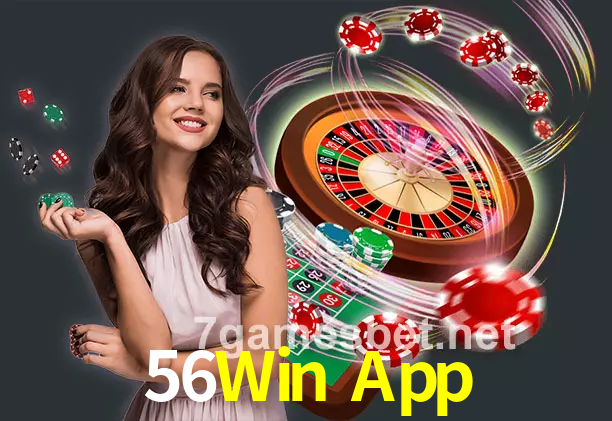 vivo no cassino 56Win App