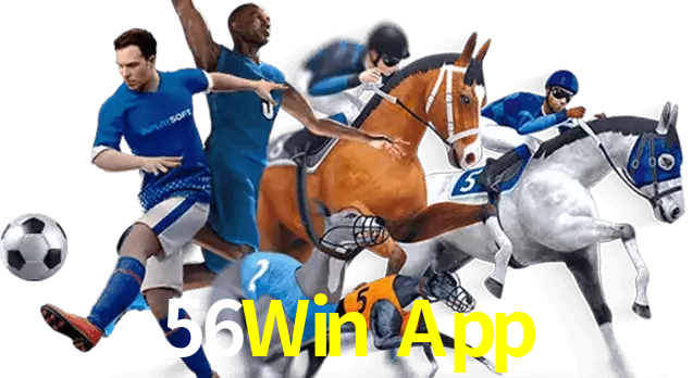 56Win App