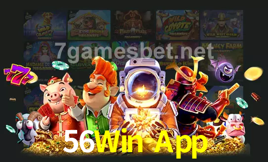 cassino 56Win App