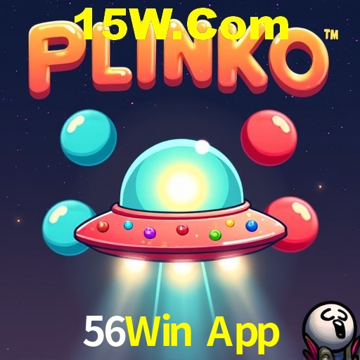 Desvendando o Mundo dos Jogos Virtuais na 56Win App
