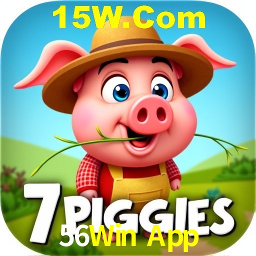 Torneios 56Win App