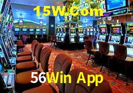 2FA Security 56Win App