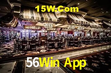 Estatísticas do Jogo 56Win App