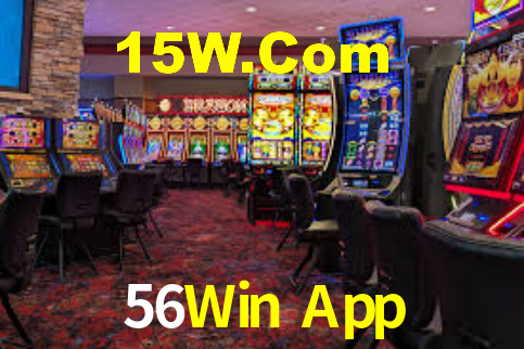 Premium Interface 56Win App