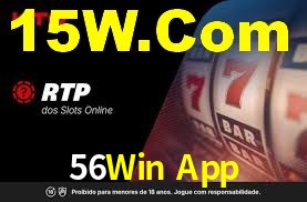 Football Betting 56Win App