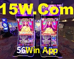 Experiência VIP 56Win App