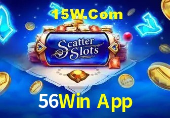 Segurança 2FA 56Win App
