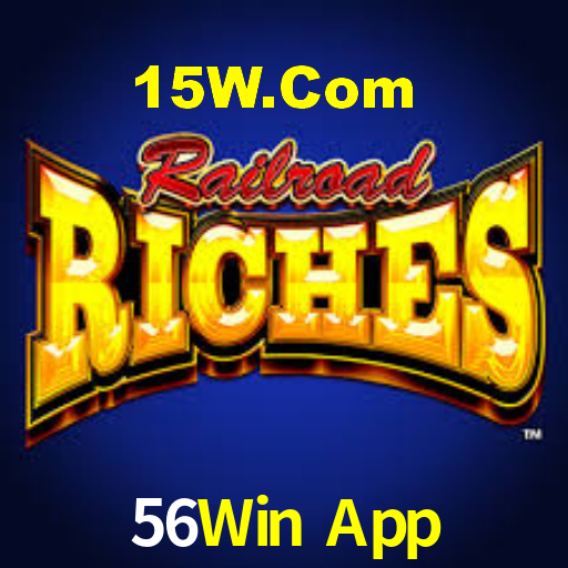 Programa VIP 56Win App