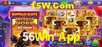 Security Systems 56Win App
