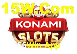 Slot Games 56Win App