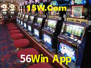 Promoções Sazonais 56Win App