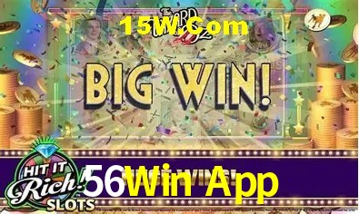 56Win App,56Win Game