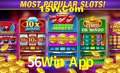 Gates of Olympus 56Win App