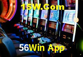 Responsive Design 56Win App