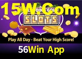 VIP Casino 56Win App