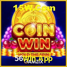 Seasonal Promotions 56Win App