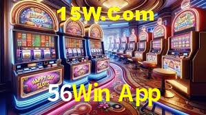 Flash Promotion 56Win App
