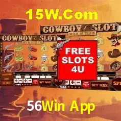 56Win App