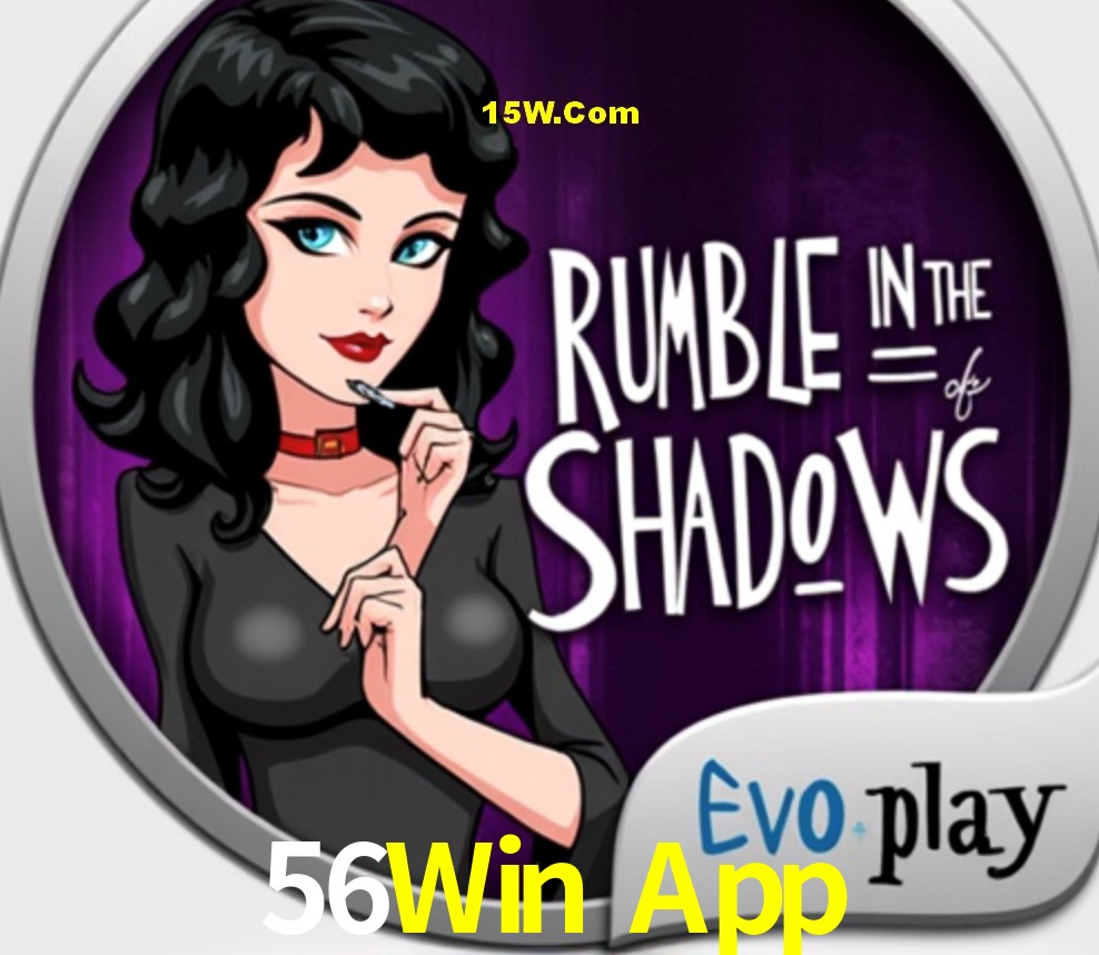 Apostas de Futebol 56Win App