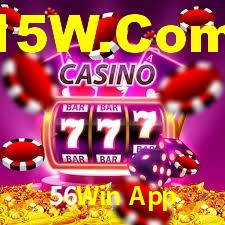 Live Casino 56Win App