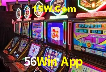 56Win App,56Win Game