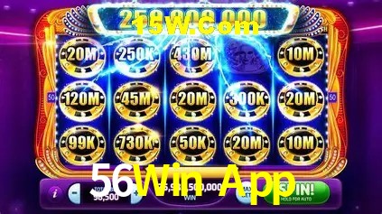56Win App,56Win Game