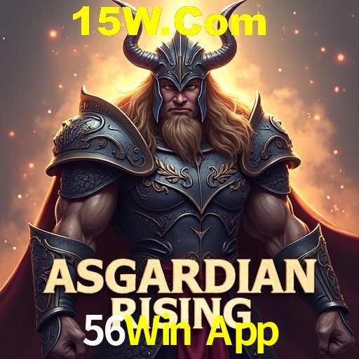 56Win App: A Experiência de Casino com Jogos de Mesa ao Vivo