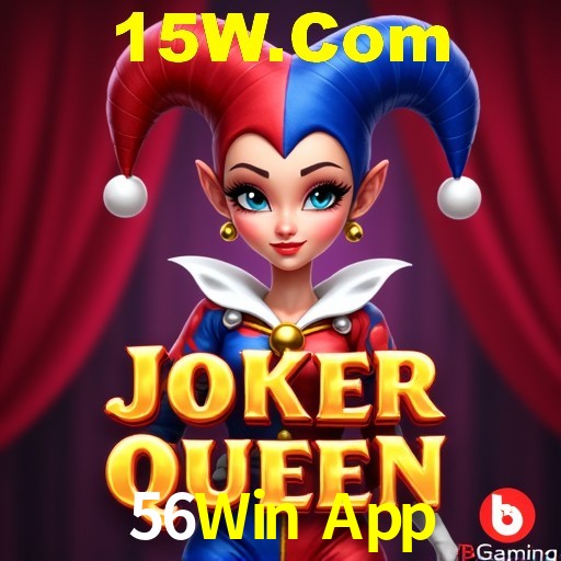 cassino 56Win App