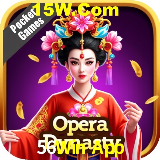 Descubra a Magia dos Jogos de Arcade no 56Win App