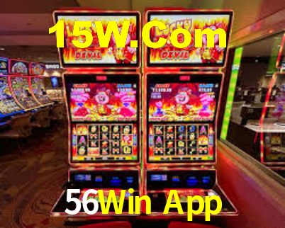 56Win App,56Win Game