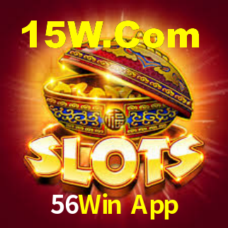 56Win Login
