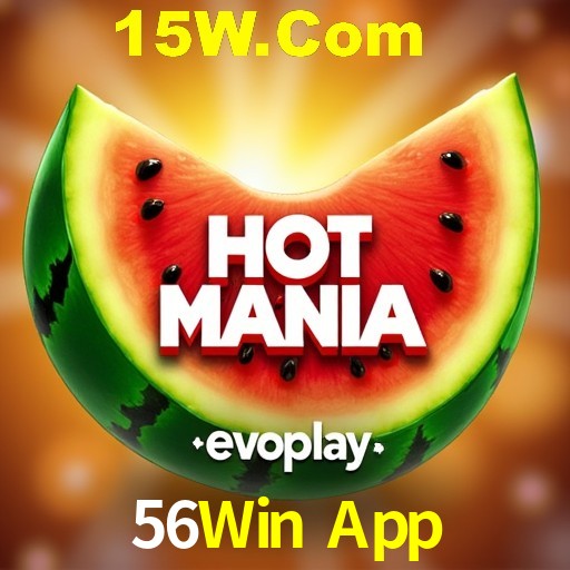 Mesa de Blackjack 56Win App