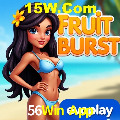 A Popularidade dos Caça-Níqueis no 56Win App
