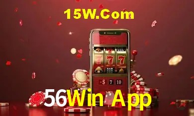Cadastro Rápido 56Win App