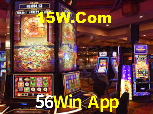 Daily Bonuses 56Win App