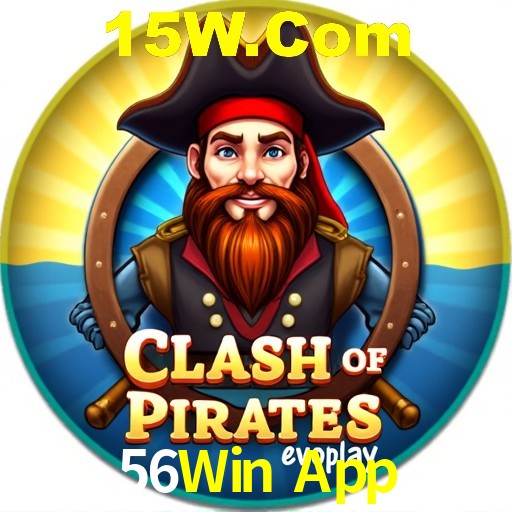 Apostas Esportivas na 56Win App: Um Guia Completo