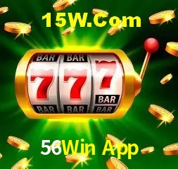 Estatísticas Esportivas 56Win App