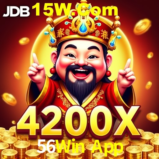 56Win App,56Win Game