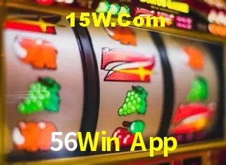 56Win Login