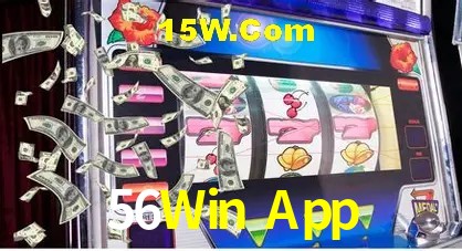 Design Responsivo 56Win App