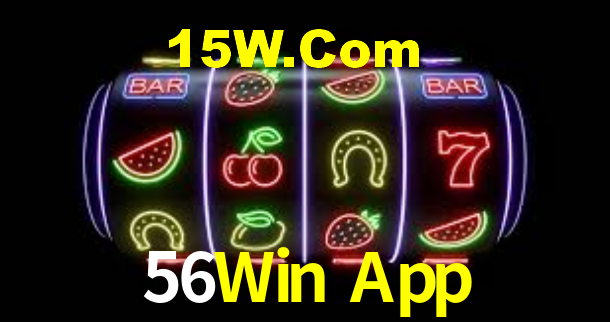Exclusive Games 56Win App