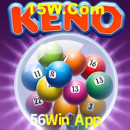 56Win App,56Win Game