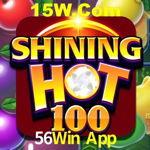 56Win App