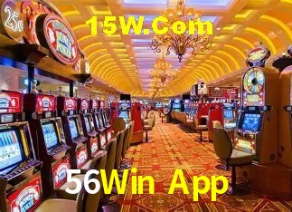 56Win App,56Win Game