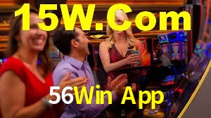 Roulette Table 56Win App