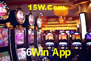 Sistemas de Segurança 56Win App