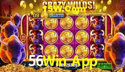 Ofertas Imperdíveis na 56Win App: Promoções e Bônus Que Valem a Pena