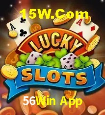 Benefícios da Conta 56Win App