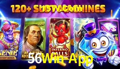 56Win App