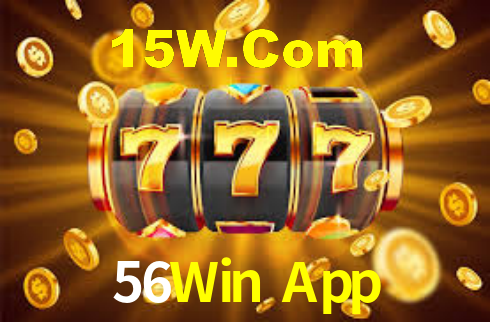 56Win App,56Win Game